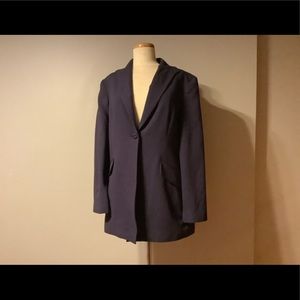 Rena Rowan Blazer NWOT